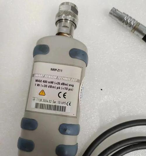 罗德差分探头如何校准