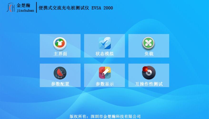 艾德克斯有哪些产品?