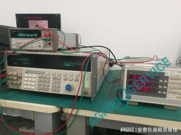 横河功率计采集经常中断怎么回事