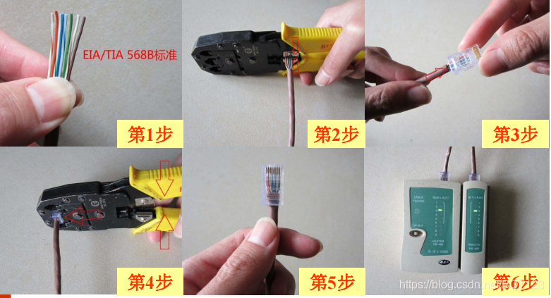 制作dac高速线缆的操作步骤有哪些