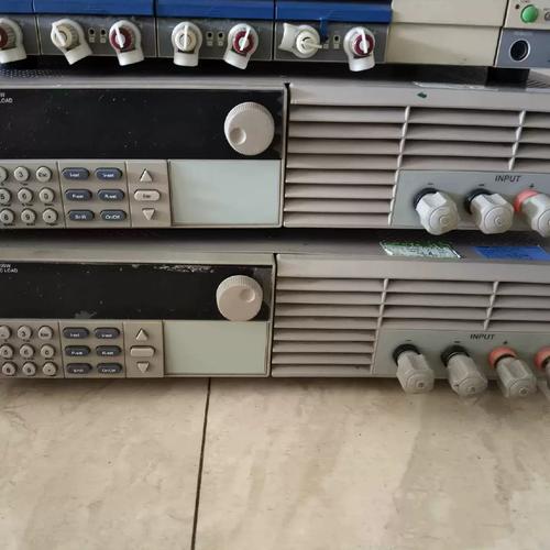 艾德克斯IT8513C电子负载说明书:[3]