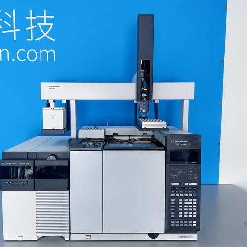 安捷伦气相色谱/质谱Intuvo9000GC租赁