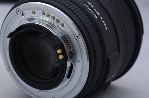 宾得43f1.9与一代适马50f1.4如何选择?