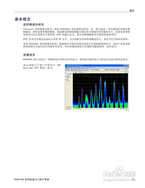泰克的示波器,哪一款最好用呢