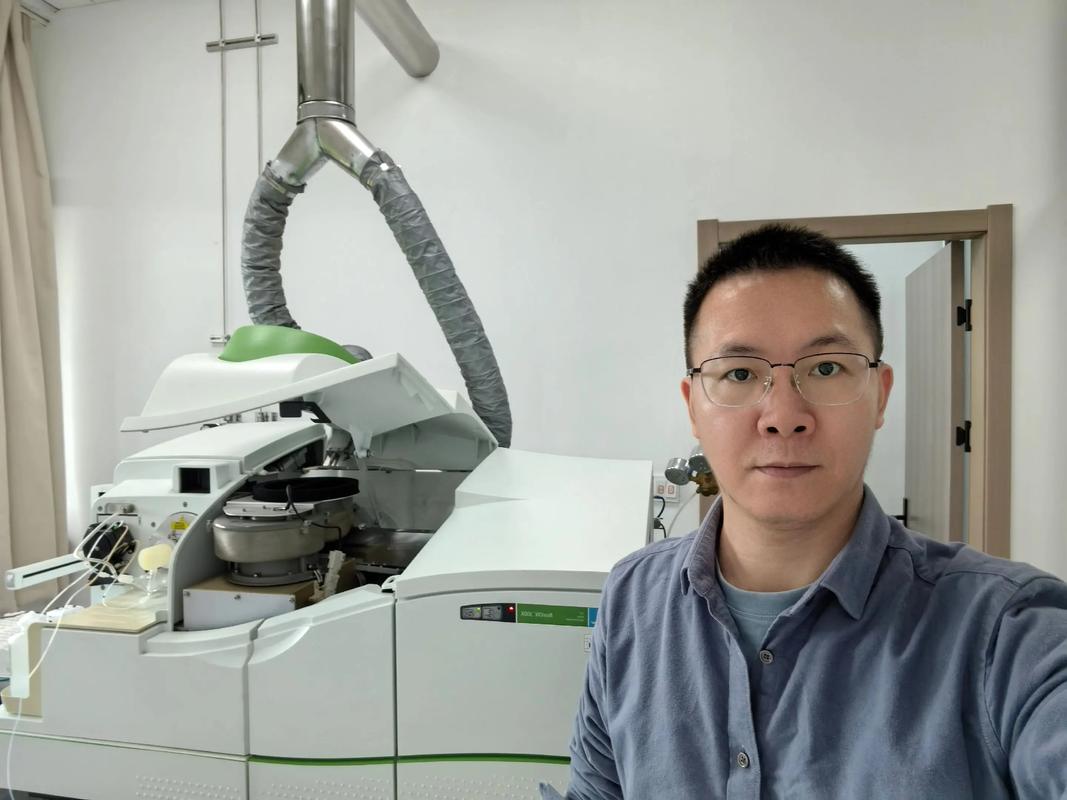 光谱分析仪技术工程师工作内容