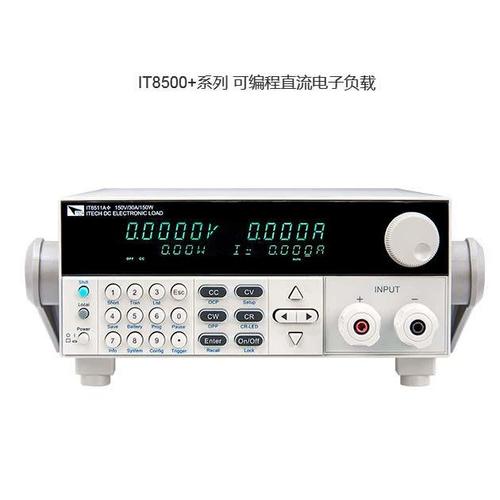 艾德克斯IT8514C+和艾德克斯IT8516C+区别