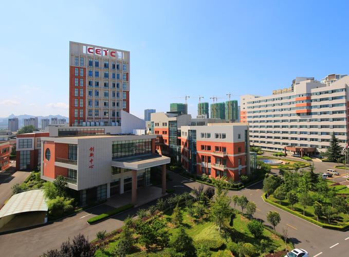 中电科司仪科技股份有限公司怎么样