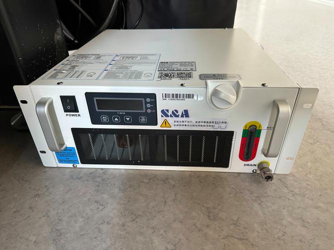 定购可调谐脉冲激光器