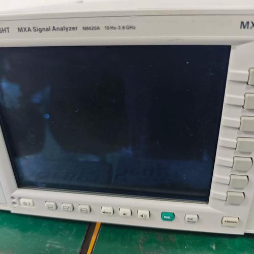 安捷伦频谱分析仪N9020A租赁
