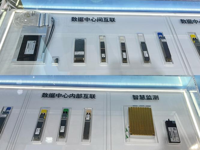 超辐射发光二极管SLD