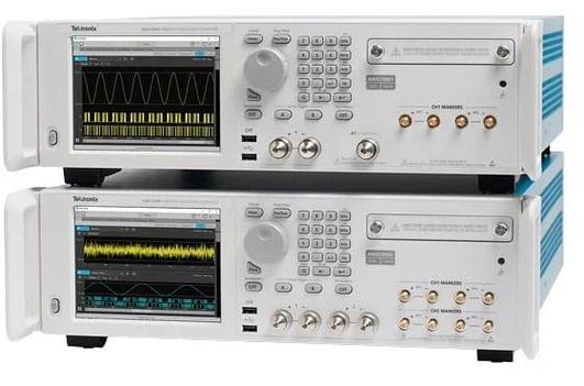 AWG70002B|任意波形发生器