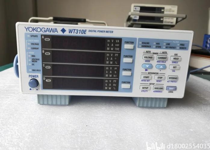 wt310横河Yokogawa功率计
