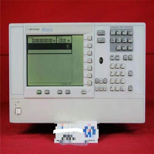 AgilentE8267D安捷伦E8267D射频发生器E8267D参数资料