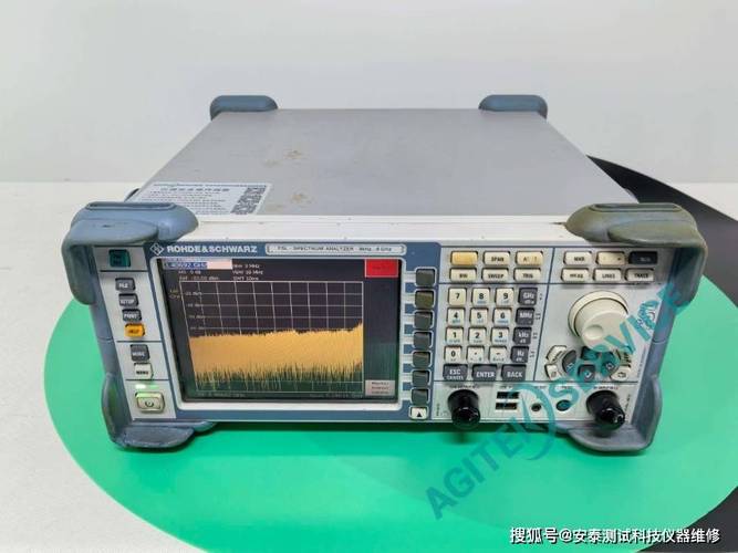 R&S测试仪器租赁平台(频谱仪专区)