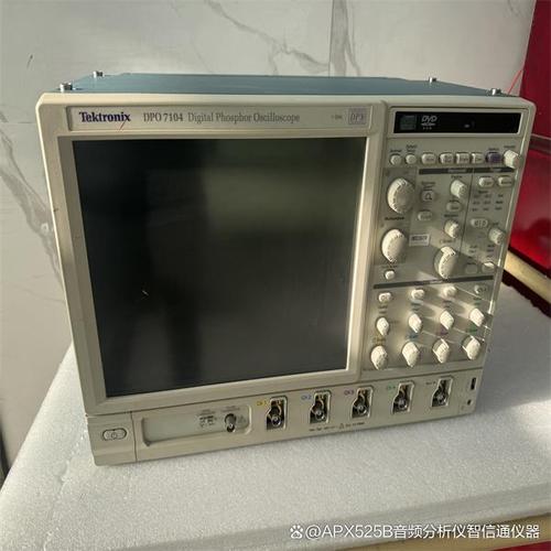 泰克示波器哪个型号的带宽最高