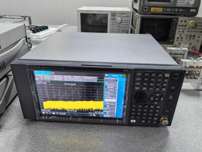 是德科技N9020A实时频谱分析仪N9020B