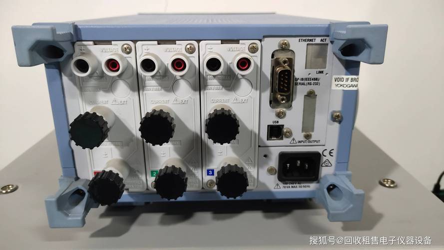 yokogawa横河WT333E数字功率计