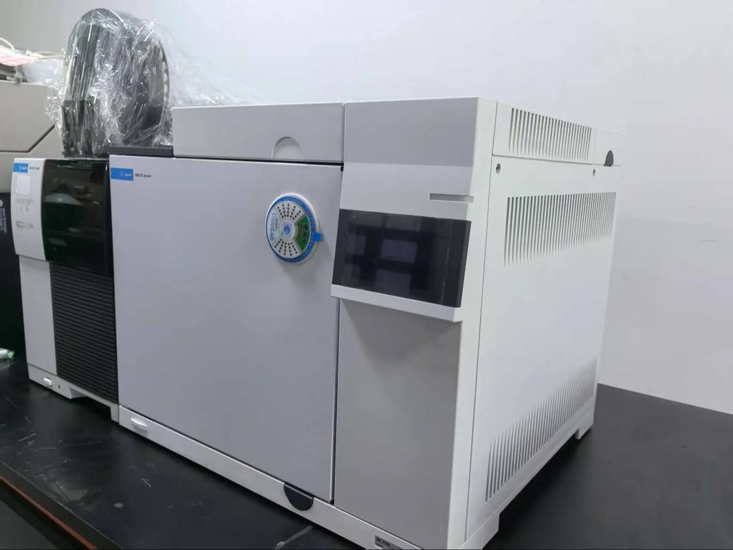 一台全新的安捷伦气相机多少钱