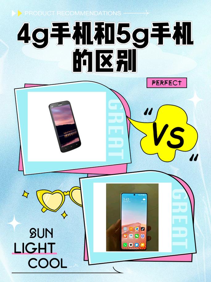 4g、4g+、lte、lte-a的区别与联系?