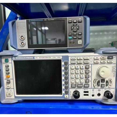 罗德信号发生器相位噪声选型
