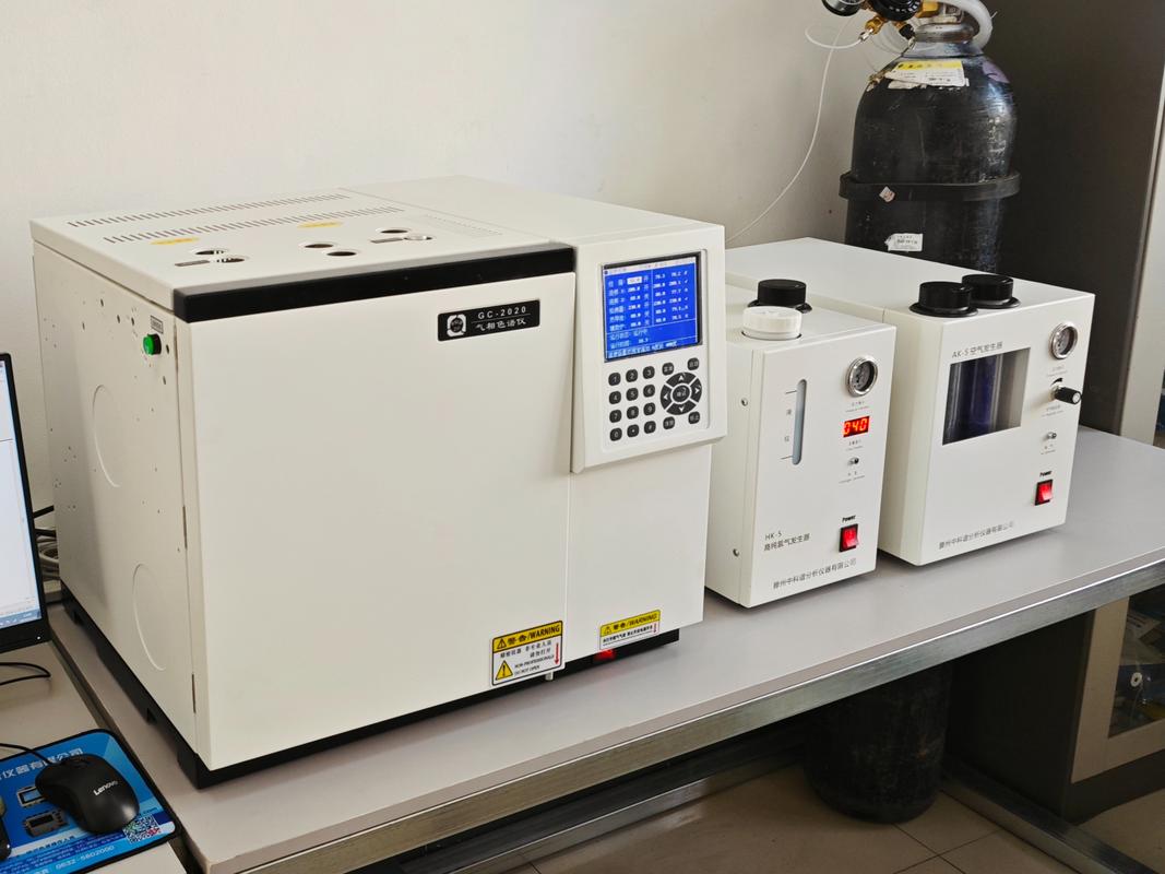 安捷伦气相色谱/质谱7000EGC/TQ参数