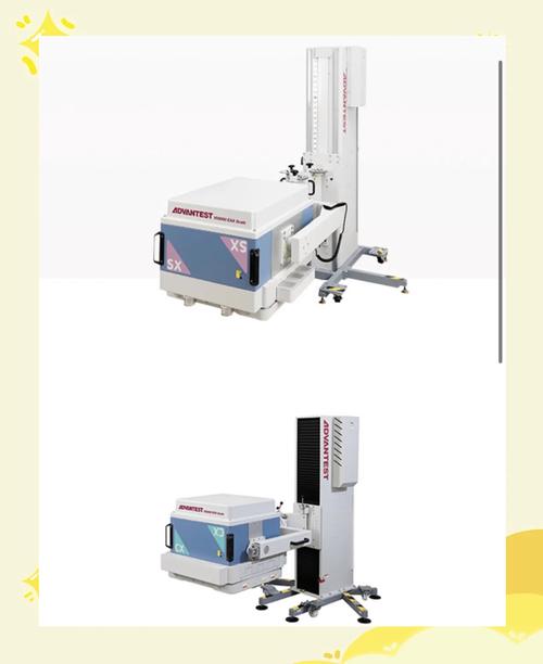 爱德万存储器测试系统SoC测试方法