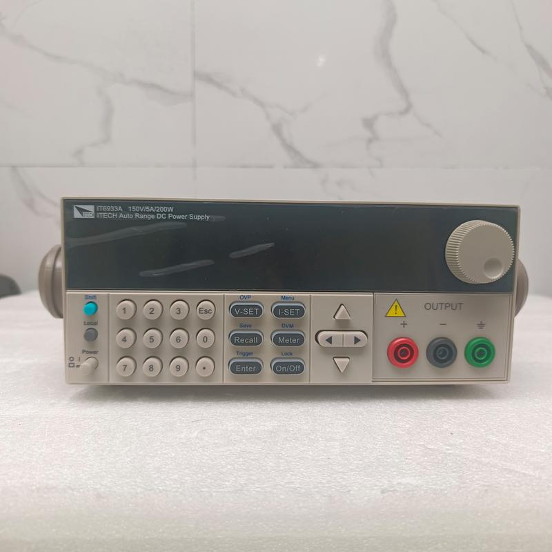 艾德克斯可编程交流电源IT7815租赁