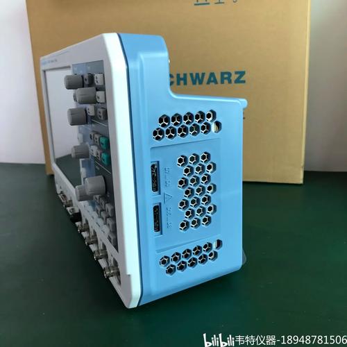 罗德数字示波器汽车电子测试方法