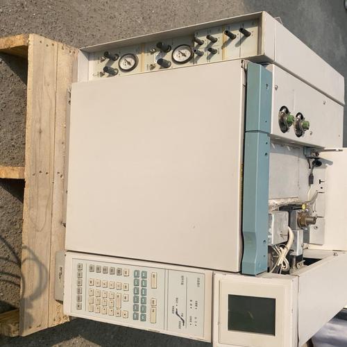 安捷伦气相色谱/质谱8860GC校准