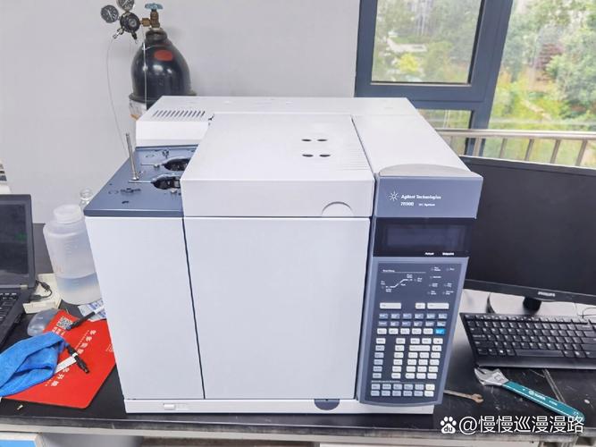 隐智科仪:安捷伦二手仪器的最全宝库