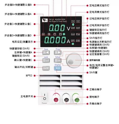 艾德克斯功率计/电池测试仪IT9121H校准