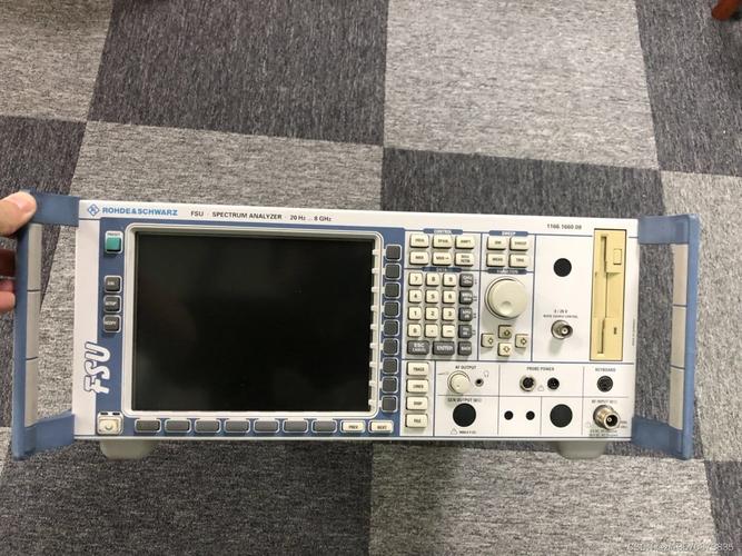 罗德频谱分析仪FSU8租赁