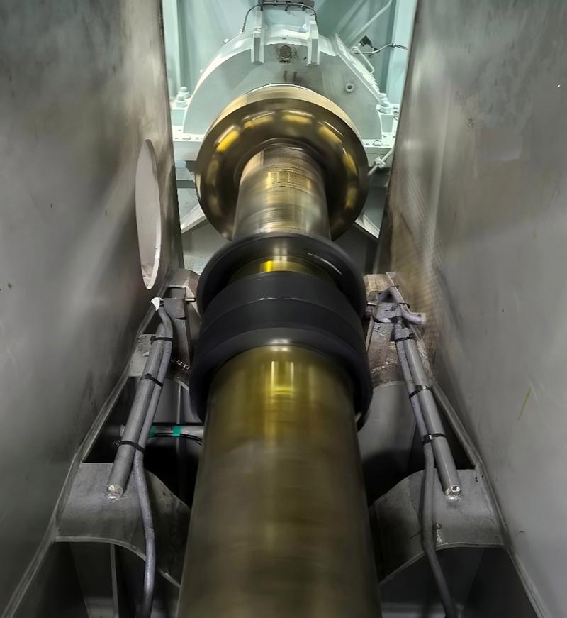 横河wt5000怎么设置逆变器效率测量参数