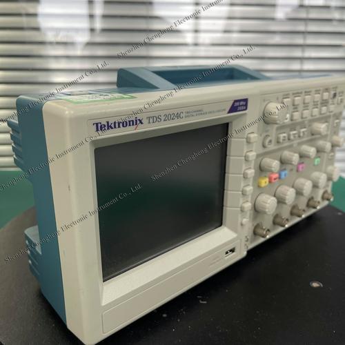 泰克数字示波器DPO70000SX校准