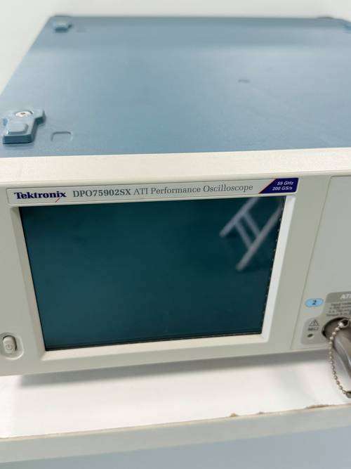 泰克DPO75902SX和泰克DPO77002SX对比