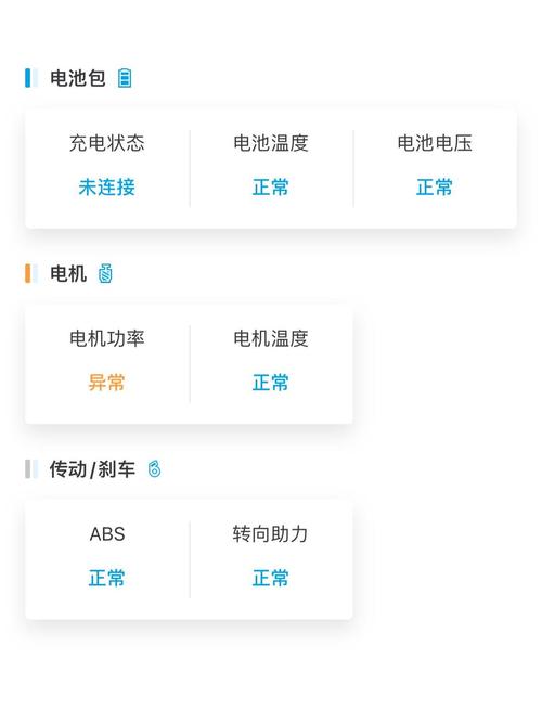 发电机电压表不正常怎么回事