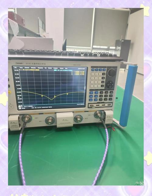 电感自谐振频率的测试方法是什么