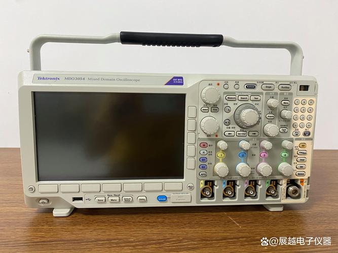 示波器排行榜前十名