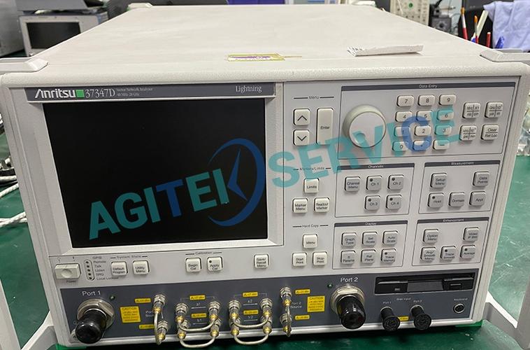anritsukd3102aw使用方法详解