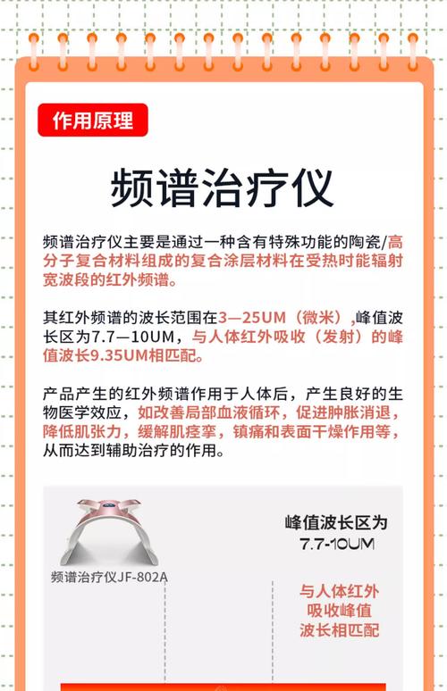 频谱仪的作用
