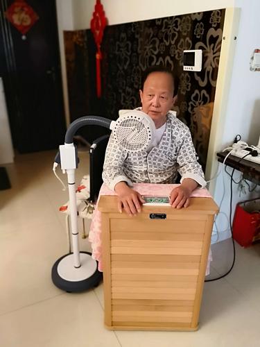 请问周林频谱仪能治疗糖尿病吗?