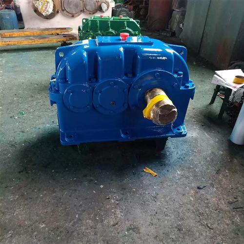 zly200减速机参数
