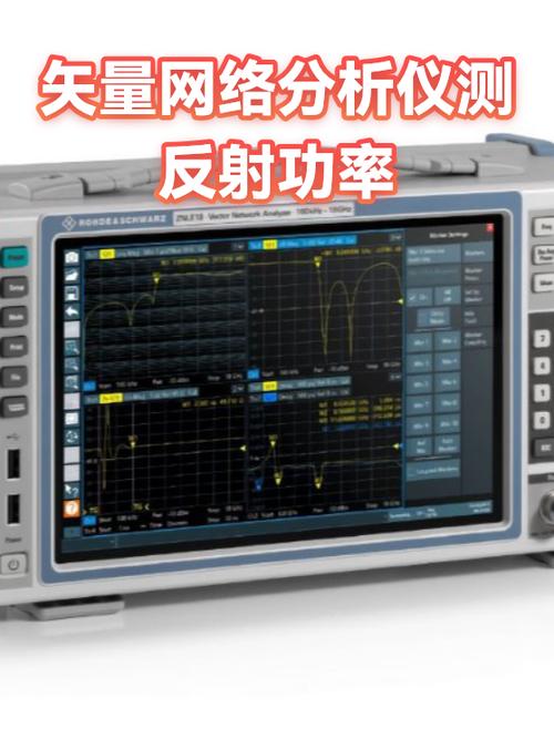 浅谈矢量网络分析仪