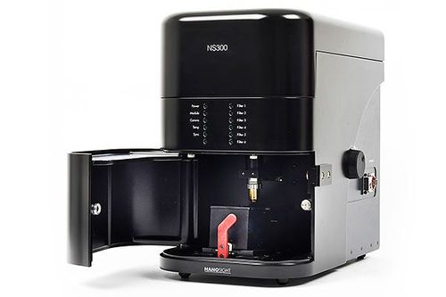 ns300纳米颗粒跟踪分析仪技术要点