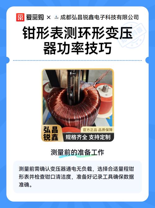 "钳形功率表\""