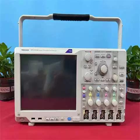 DS1202/4B数字示波器使用说明书:[4]