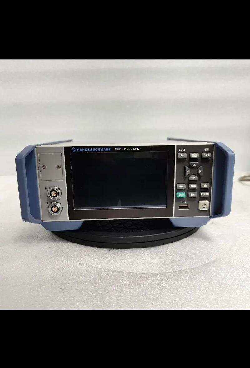 德国音频分析仪品牌有哪些