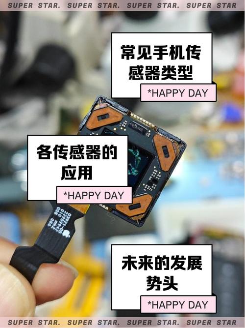 摄像头是传感器吗