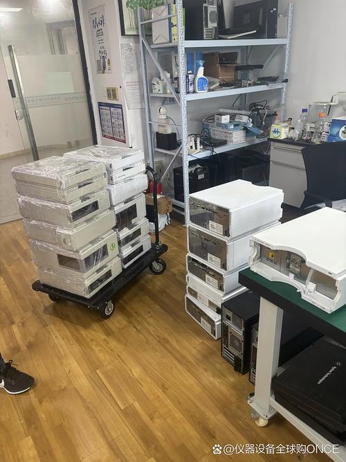 频谱仪二手
