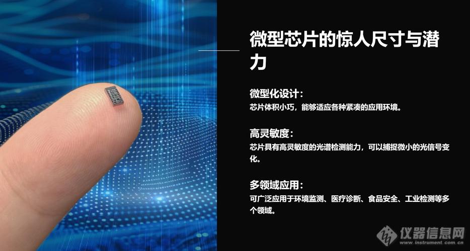 光通信光谱分析仪厂家